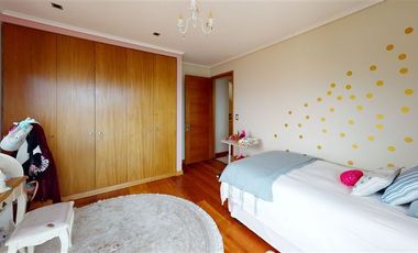 Casa en Venta en Lonco Parque