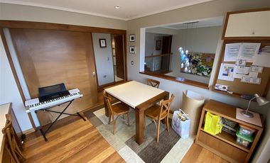 Casa en Venta en Lonco Parque