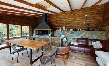 Casa en Venta en Lonco Parque