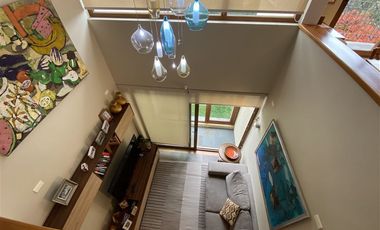 Casa en Venta en Lonco Parque