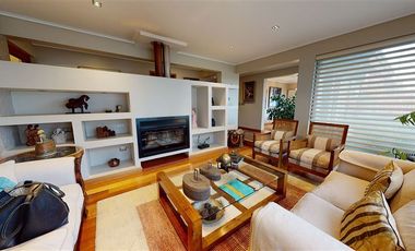 Casa en Venta en Lonco Parque