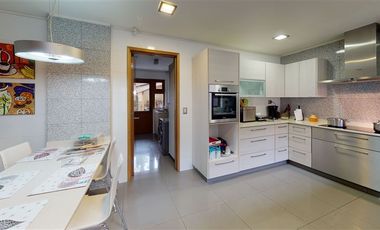 Casa en Venta en Lonco Parque