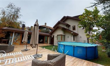 Casa en Venta en Lonco Parque
