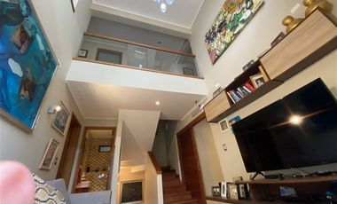 Casa en Venta en Lonco Parque