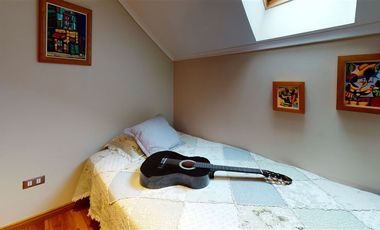 Casa en Venta en Lonco Parque