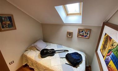 Casa en Venta en Lonco Parque