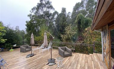Casa en Venta en Lonco Parque