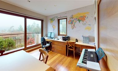 Casa en Venta en Lonco Parque