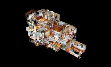 Casa en Venta en Lonco Parque