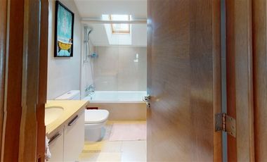 Casa en Venta en Lonco Parque