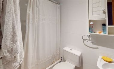 Casa en Venta en Lonco Parque