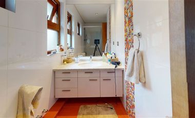 Casa en Venta en Lonco Parque