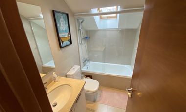 Casa en Venta en Lonco Parque