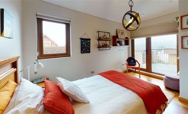 Casa en Venta en Lonco Parque