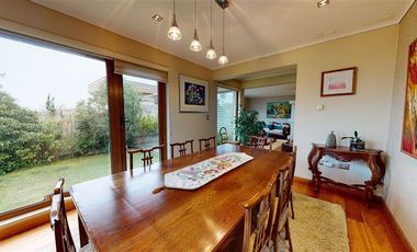 Casa en Venta en Lonco Parque