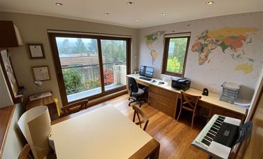 Casa en Venta en Lonco Parque