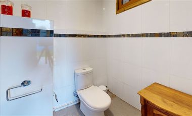 Casa en Venta en Lonco Parque