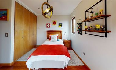 Casa en Venta en Lonco Parque