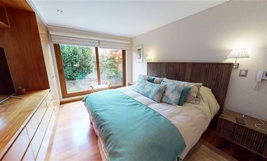 Casa en Venta en Lonco Parque