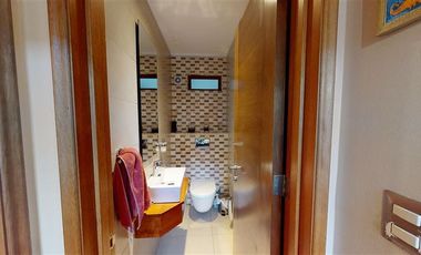 Casa en Venta en Lonco Parque