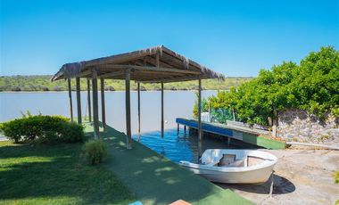 Casa en Venta en Condominio Costal del Sol 2