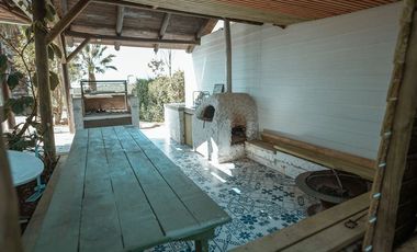 Casa en Venta en Condominio Costal del Sol 2