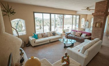 Casa en Venta en Condominio Costal del Sol 2