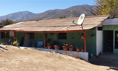 Parcela en Venta en Peralillo