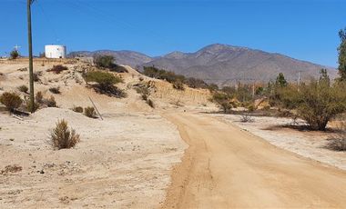 Parcela en Venta en Peralillo