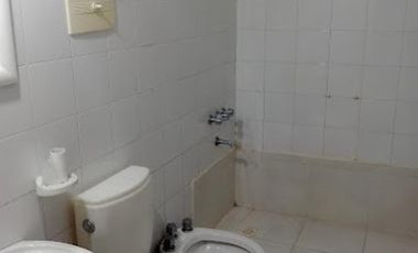 Alquiler Departamento 1 dormitorio balcón en Nueva Córdoba.