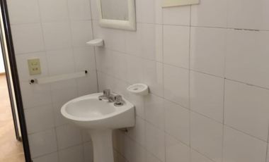 Alquiler Departamento 1 dormitorio balcón en Nueva Córdoba.