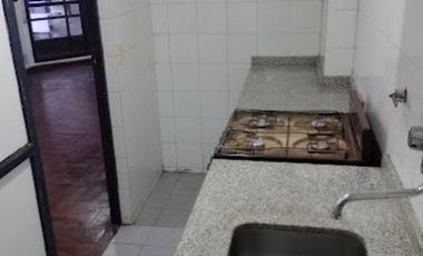 Alquiler Departamento 1 dormitorio balcón en Nueva Córdoba.