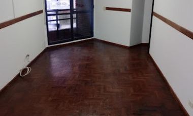 Alquiler Departamento 1 dormitorio balcón en Nueva Córdoba.
