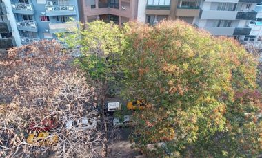 Alquiler Departamento 1 dormitorio balcón en Nueva Córdoba.