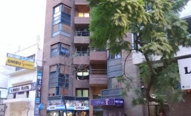 Alquiler Departamento 1 dormitorio balcón en Nueva Córdoba.