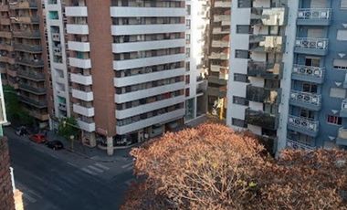Alquiler Departamento 1 dormitorio balcón en Nueva Córdoba.