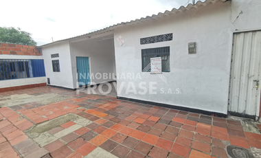 CASALOTE en VENTA en Los Patios La Cordialidad