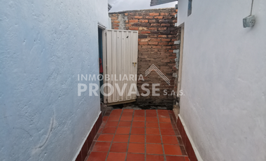 CASALOTE en VENTA en Los Patios La Cordialidad