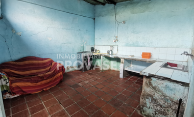 CASALOTE en VENTA en Los Patios La Cordialidad