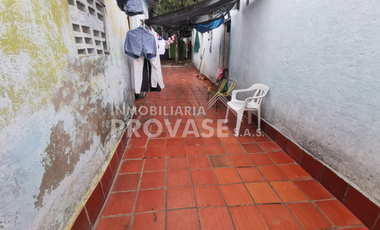 CASALOTE en VENTA en Los Patios La Cordialidad