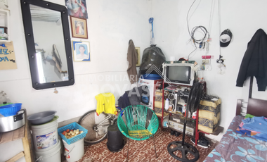 CASALOTE en VENTA en Los Patios La Cordialidad