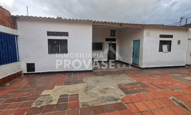 CASALOTE en VENTA en Los Patios La Cordialidad