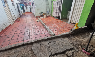 CASALOTE en VENTA en Los Patios La Cordialidad