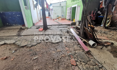 CASALOTE en VENTA en Los Patios La Cordialidad