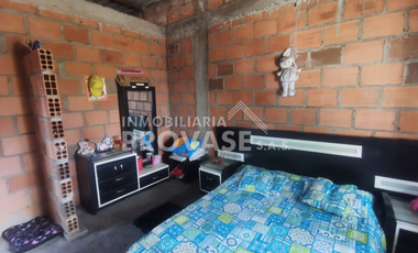 CASA en VENTA en Los Patios Urb. Valles Del Mirador