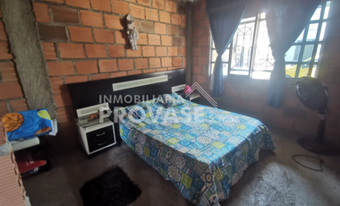 CASA en VENTA en Los Patios Urb. Valles Del Mirador