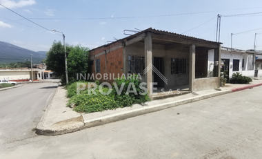 CASA en VENTA en Los Patios Urb. Valles Del Mirador