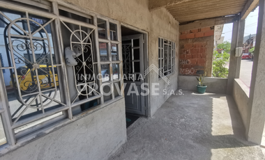 CASA en VENTA en Los Patios Urb. Valles Del Mirador