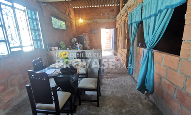 CASA en VENTA en Los Patios Urb. Valles Del Mirador