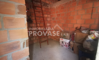 CASA en VENTA en Los Patios Urb. Valles Del Mirador
